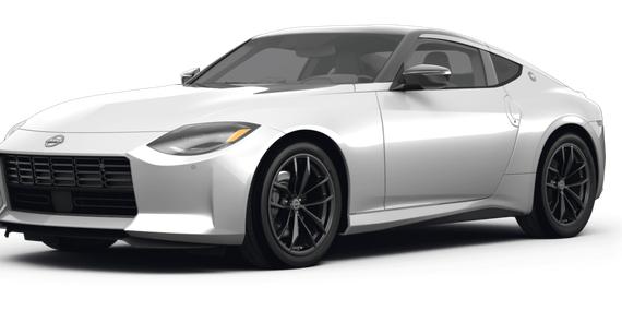 NISSAN NISSAN Z 2023 JN1BZ4AH3PM311325 image